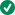 Green checkmark